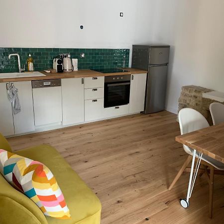 Studio Sud Luberon Grambois Εξωτερικό φωτογραφία