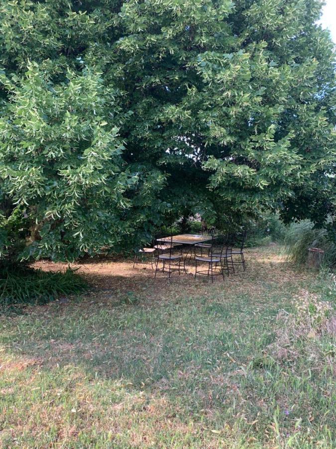 Studio Sud Luberon Grambois Εξωτερικό φωτογραφία