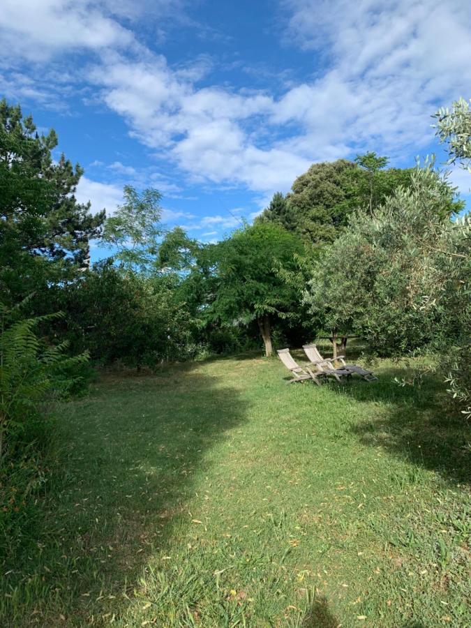 Studio Sud Luberon Grambois Εξωτερικό φωτογραφία