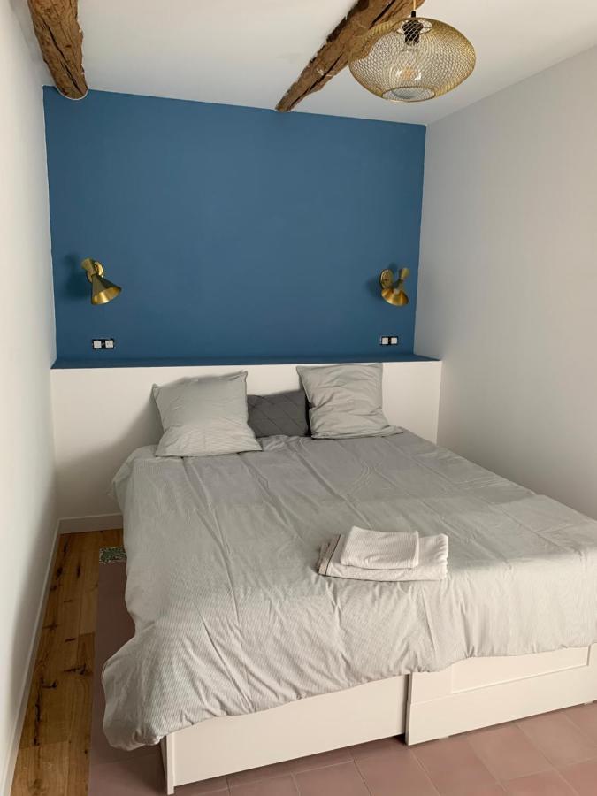 Studio Sud Luberon Grambois Εξωτερικό φωτογραφία